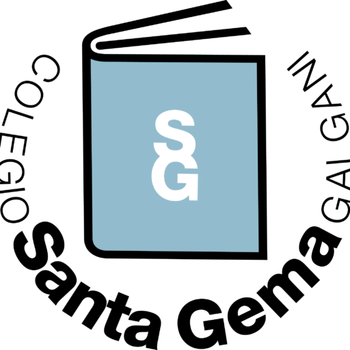 Logo Santa Gema